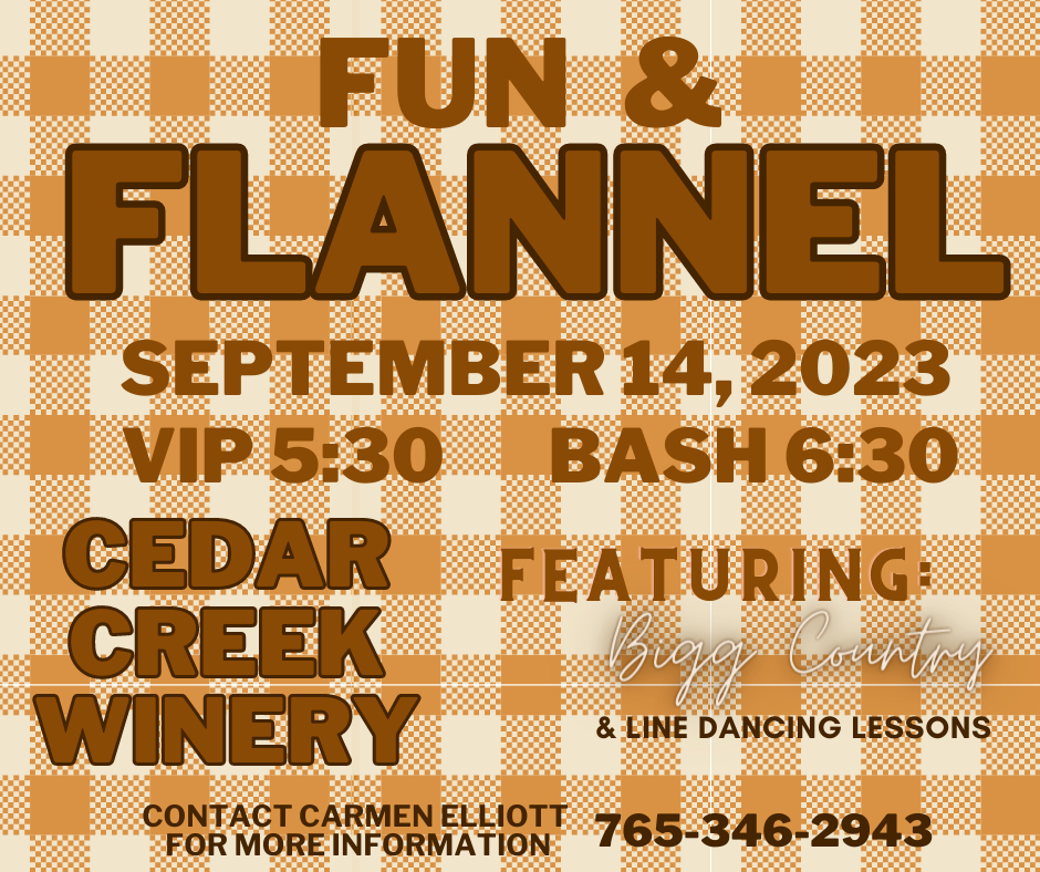 2023fallfundraiserflyer